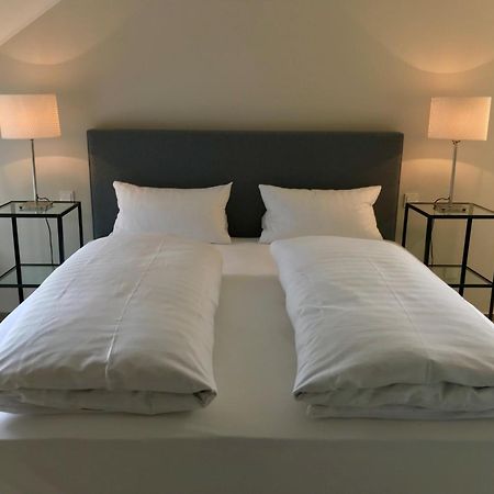 Wald & Golfhotel Lottental Бохум Экстерьер фото