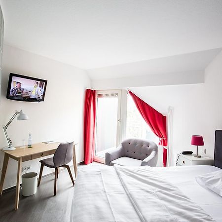 Wald & Golfhotel Lottental Бохум Экстерьер фото