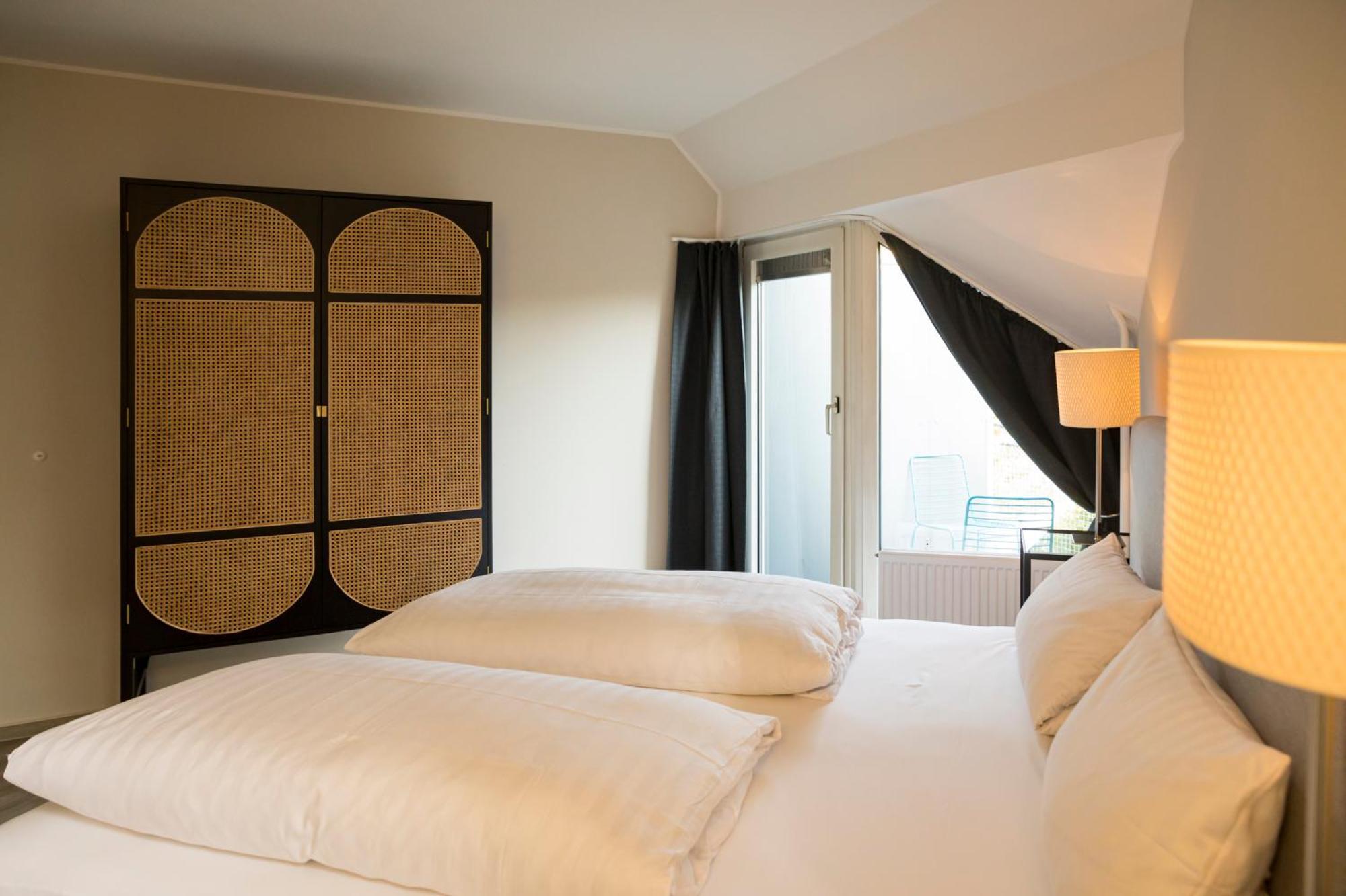 Wald & Golfhotel Lottental Бохум Экстерьер фото