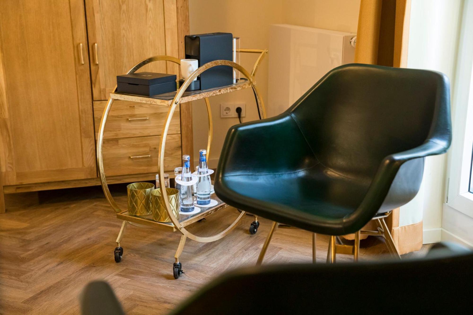 Wald & Golfhotel Lottental Бохум Экстерьер фото