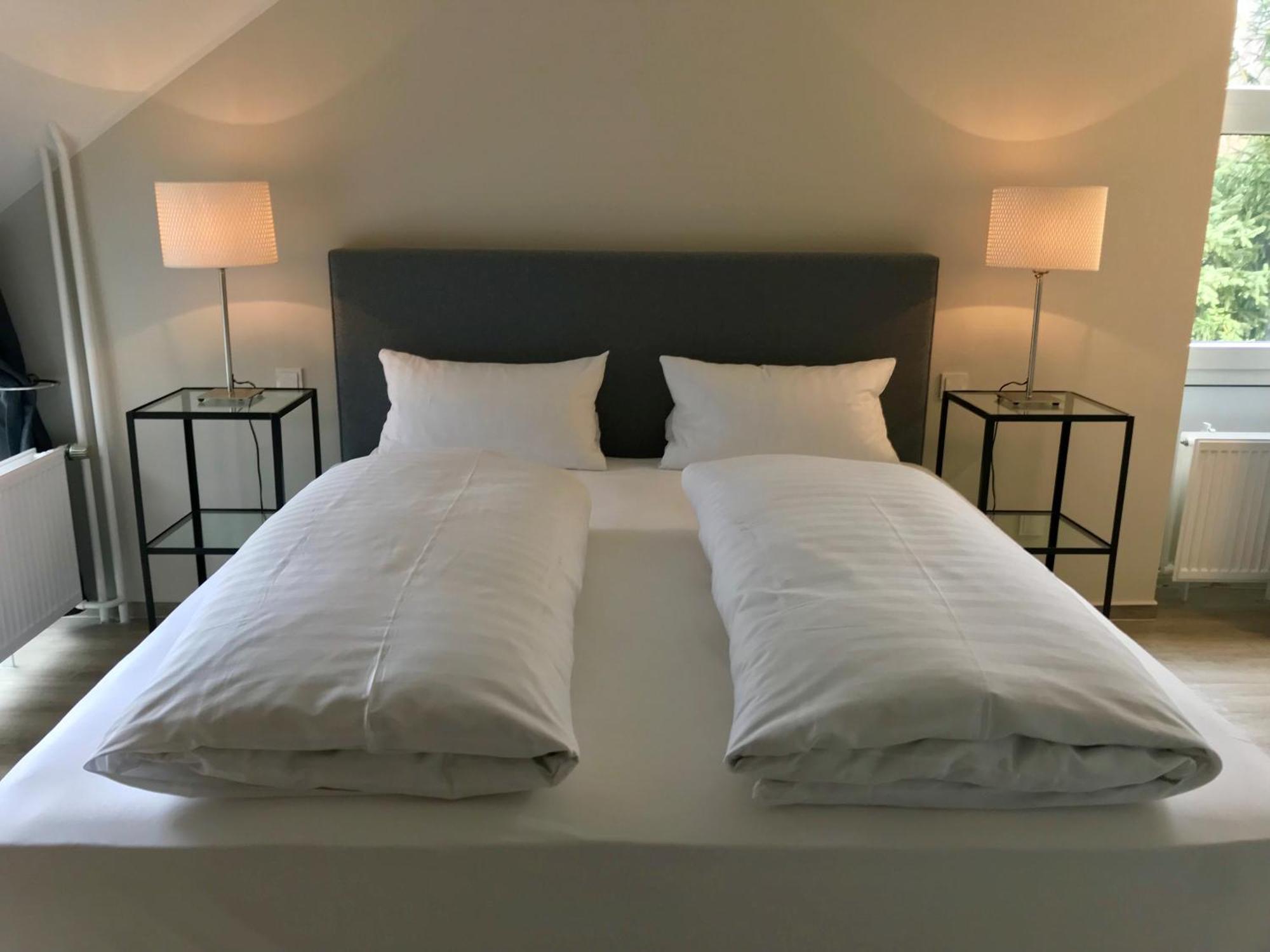 Wald & Golfhotel Lottental Бохум Экстерьер фото
