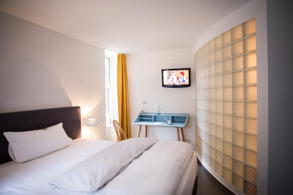 Wald & Golfhotel Lottental Бохум Номер фото