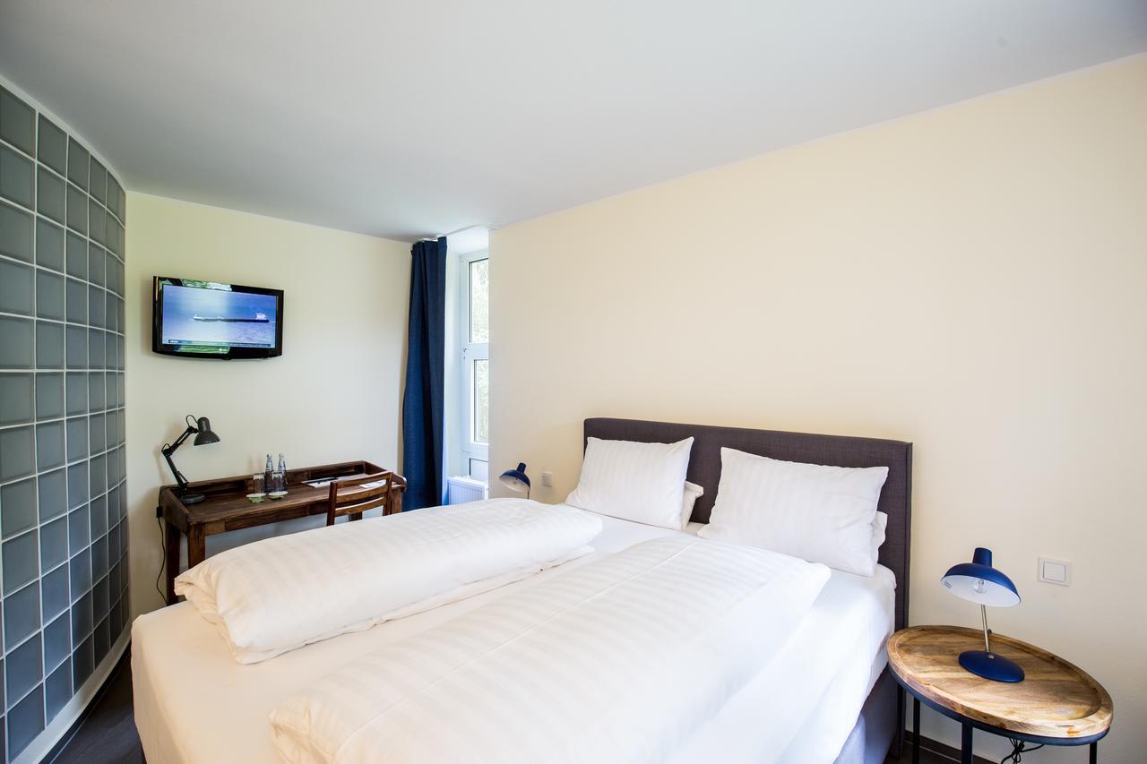 Wald & Golfhotel Lottental Бохум Экстерьер фото