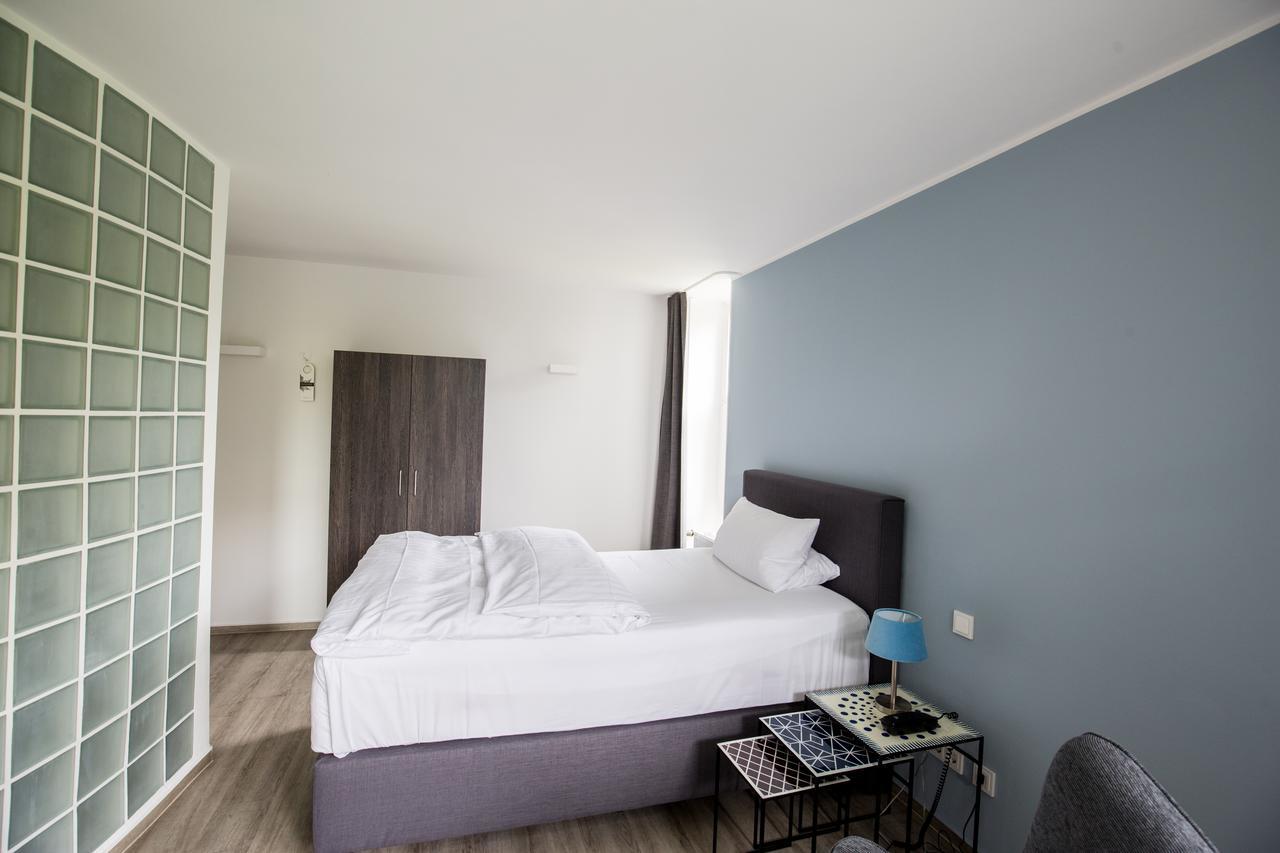 Wald & Golfhotel Lottental Бохум Экстерьер фото