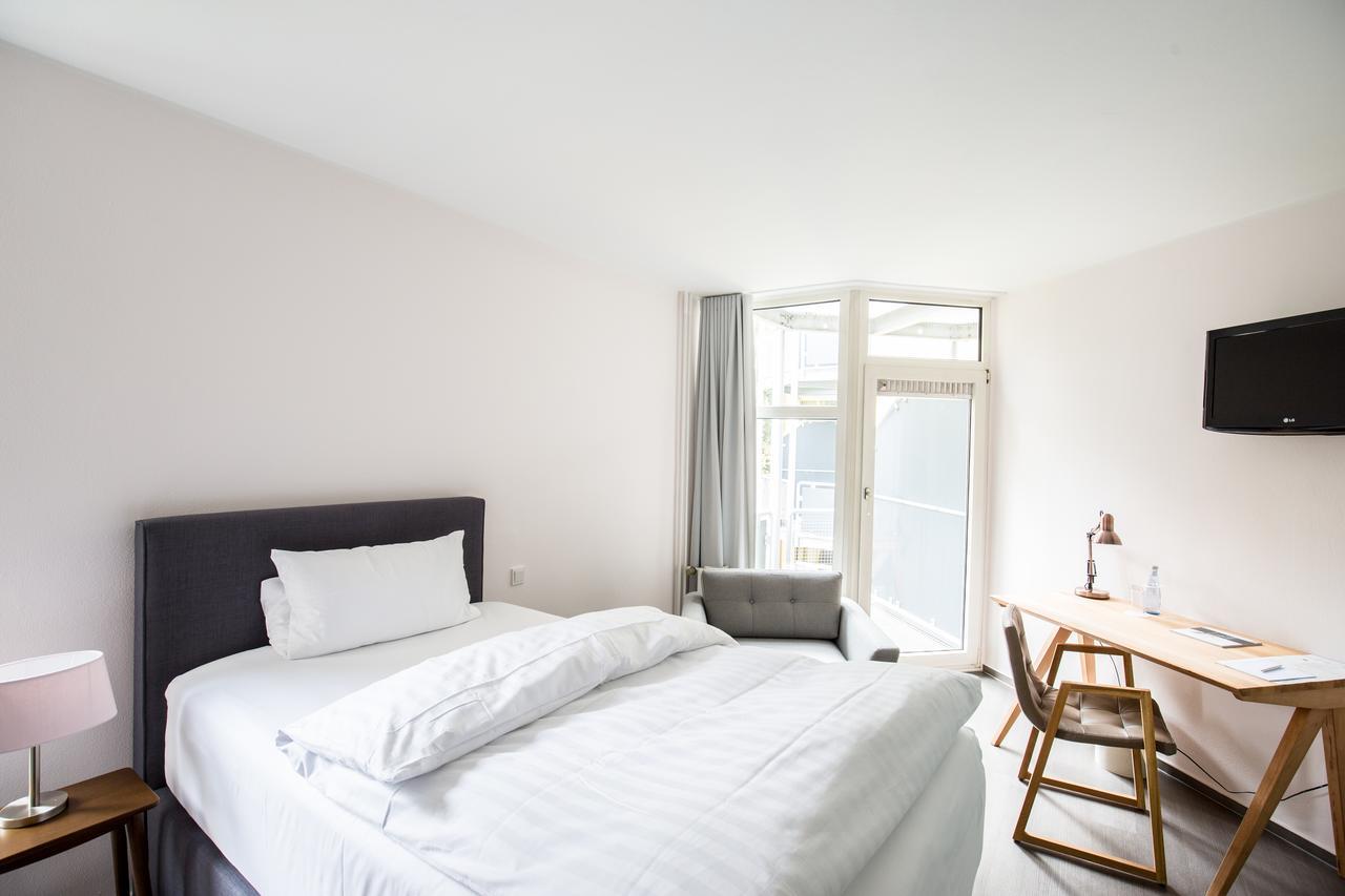 Wald & Golfhotel Lottental Бохум Экстерьер фото