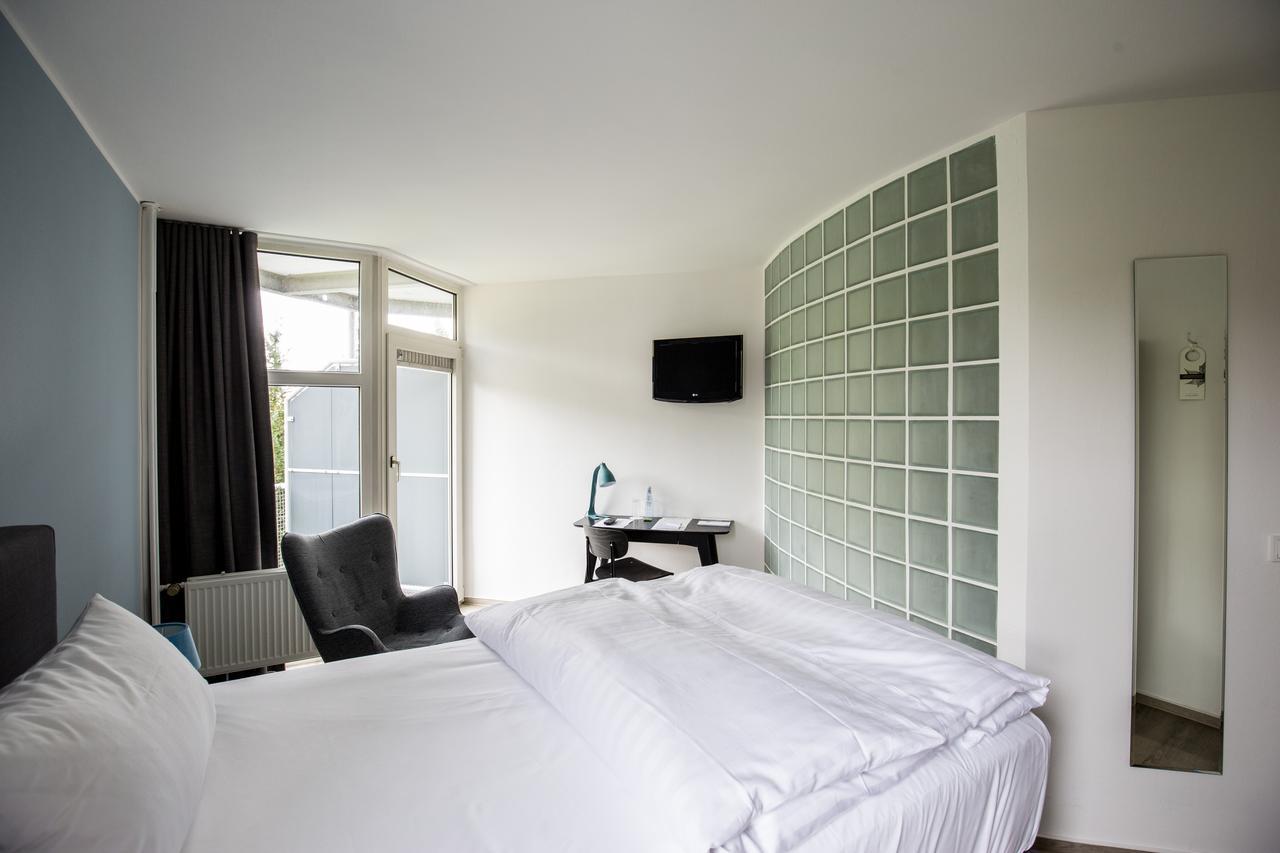 Wald & Golfhotel Lottental Бохум Экстерьер фото