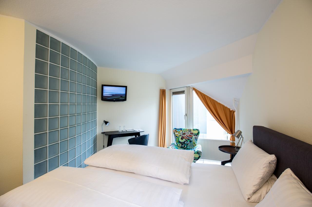 Wald & Golfhotel Lottental Бохум Экстерьер фото