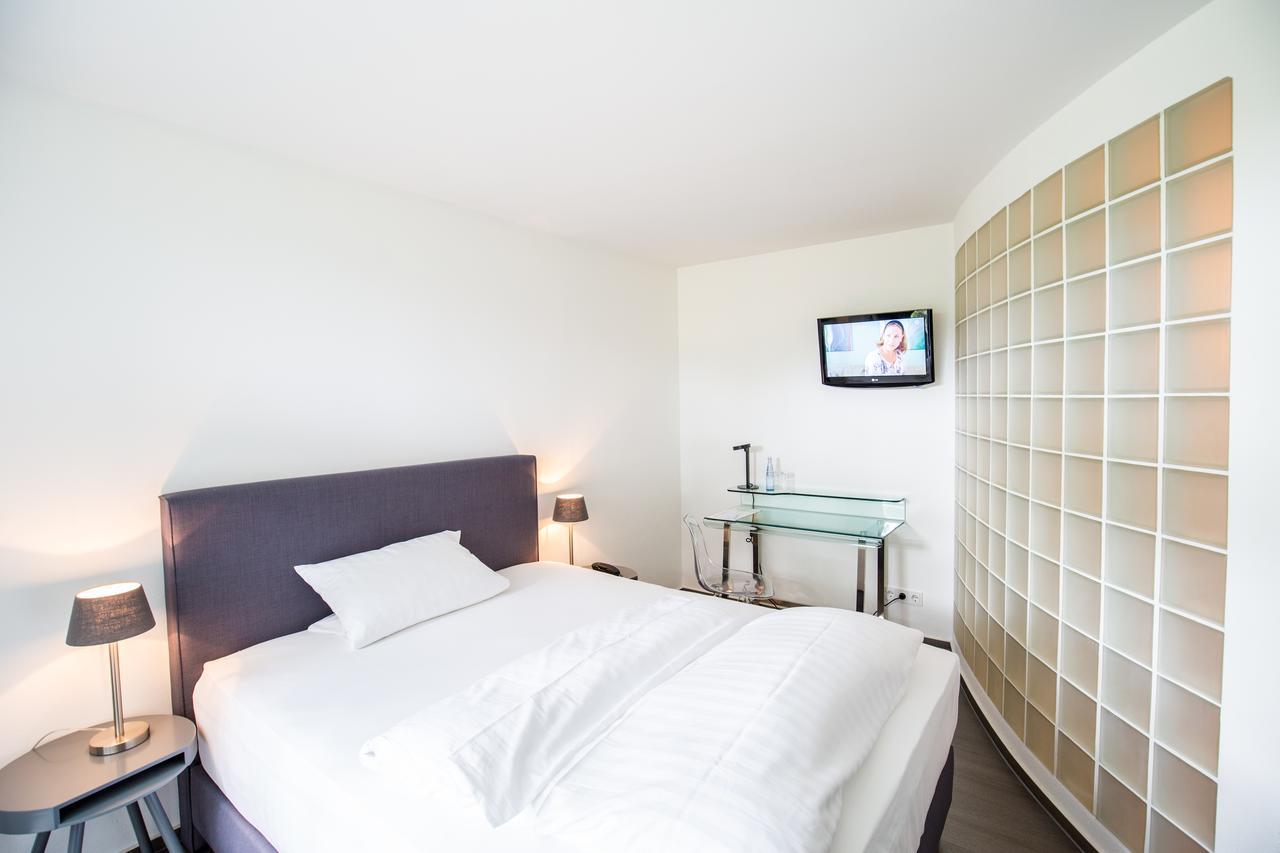 Wald & Golfhotel Lottental Бохум Экстерьер фото