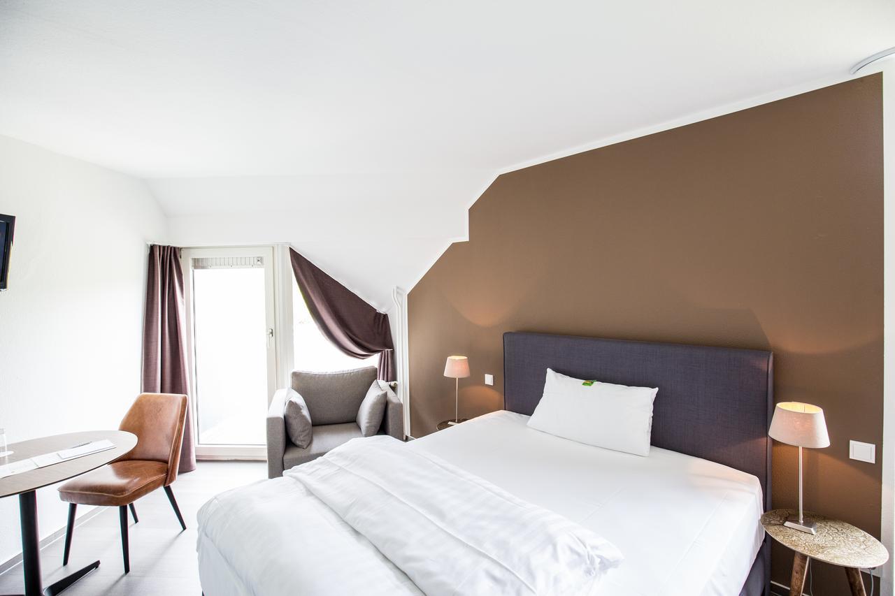 Wald & Golfhotel Lottental Бохум Экстерьер фото