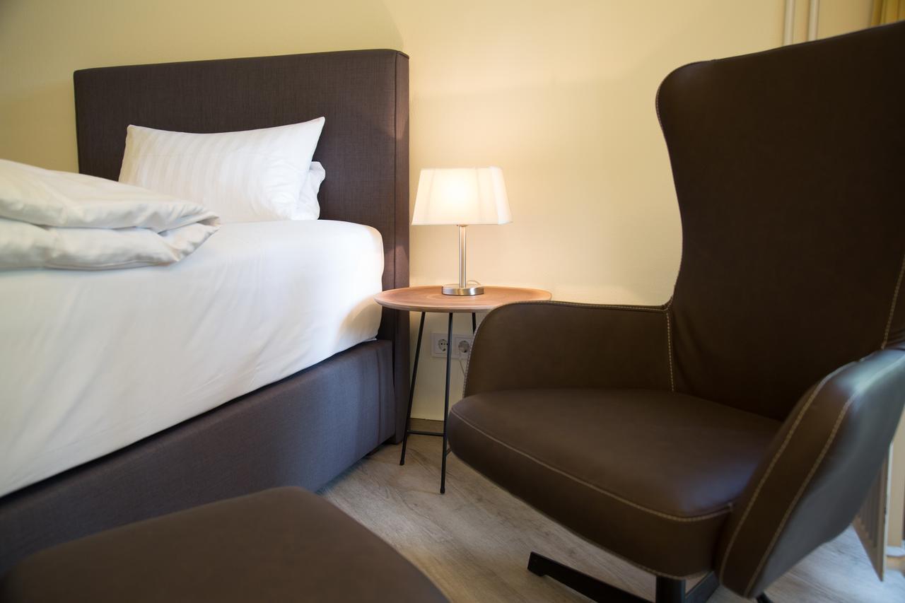 Wald & Golfhotel Lottental Бохум Экстерьер фото