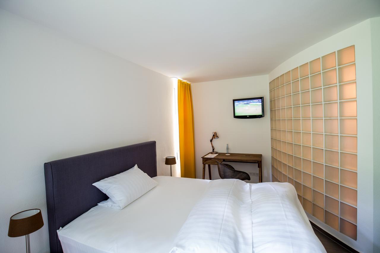 Wald & Golfhotel Lottental Бохум Экстерьер фото