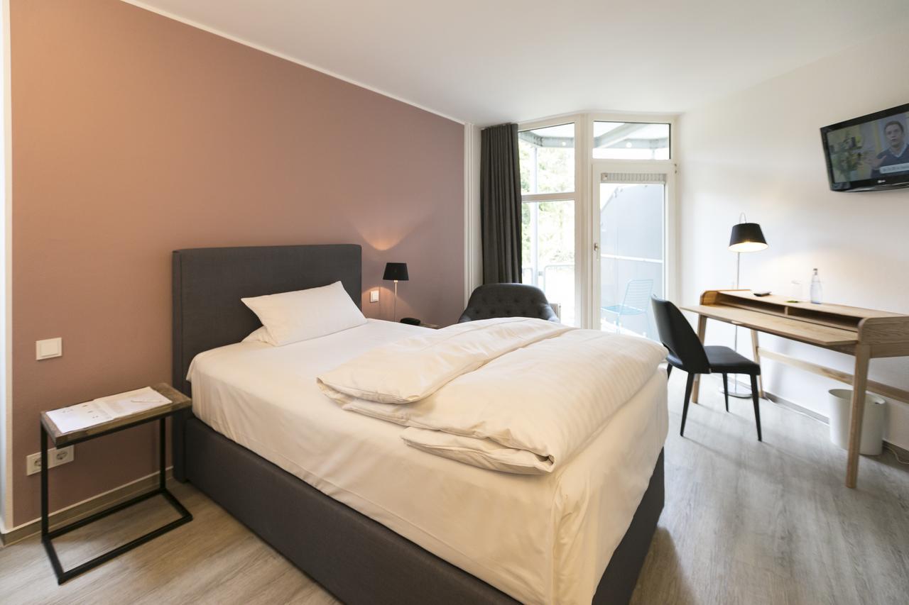 Wald & Golfhotel Lottental Бохум Экстерьер фото