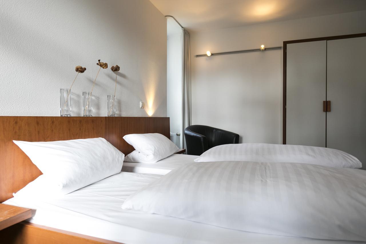 Wald & Golfhotel Lottental Бохум Экстерьер фото