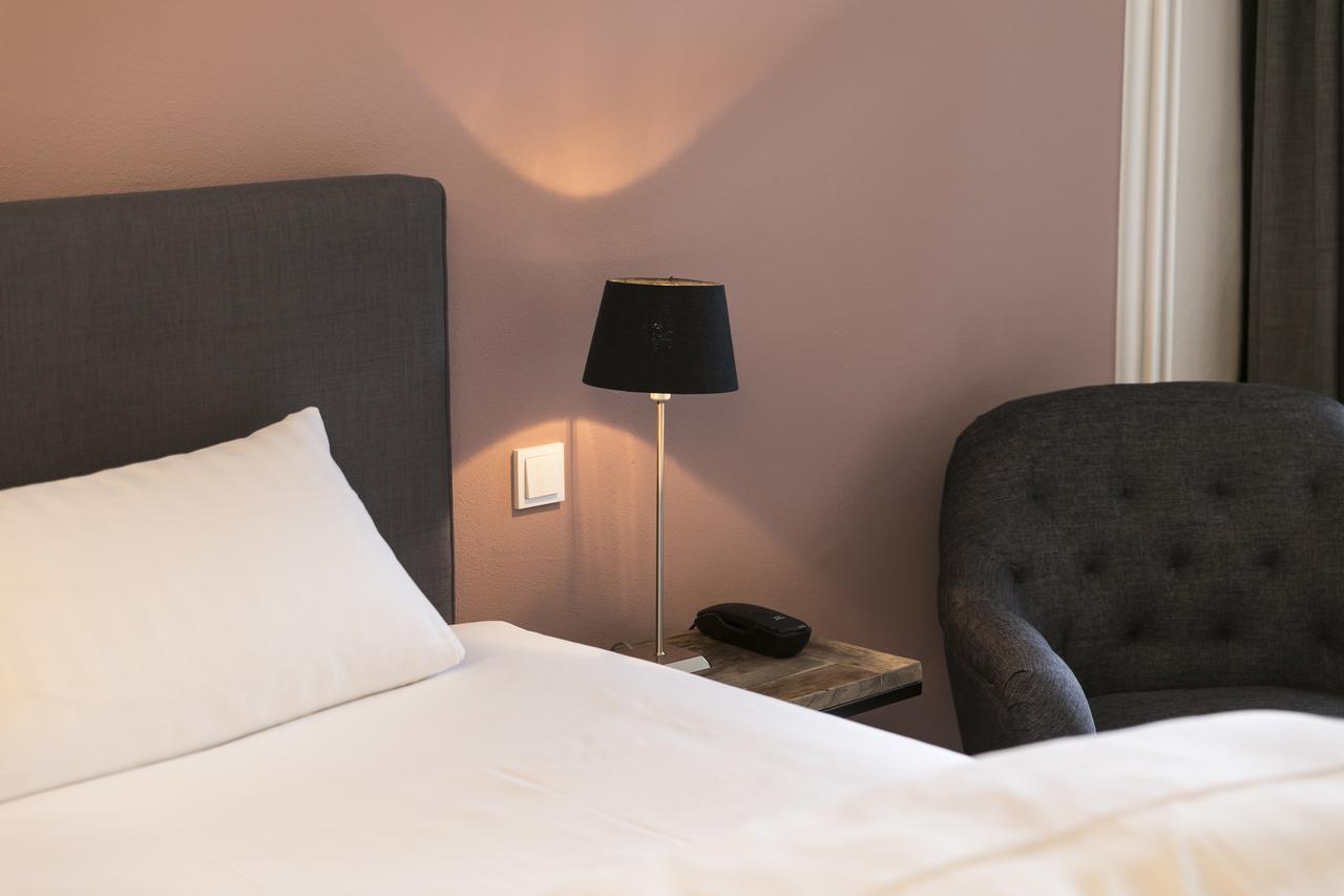 Wald & Golfhotel Lottental Бохум Экстерьер фото
