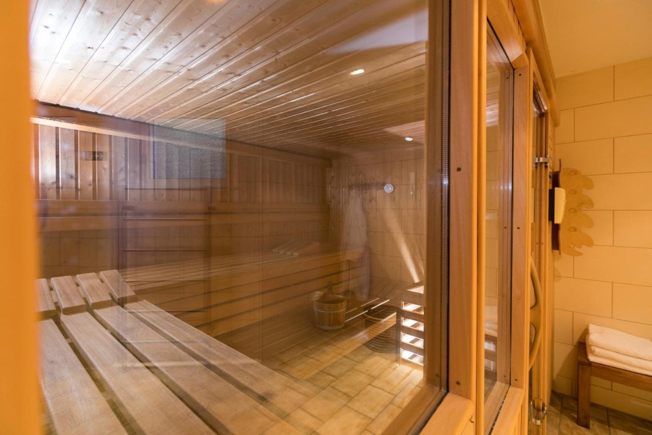 Wald & Golfhotel Lottental Бохум Экстерьер фото
