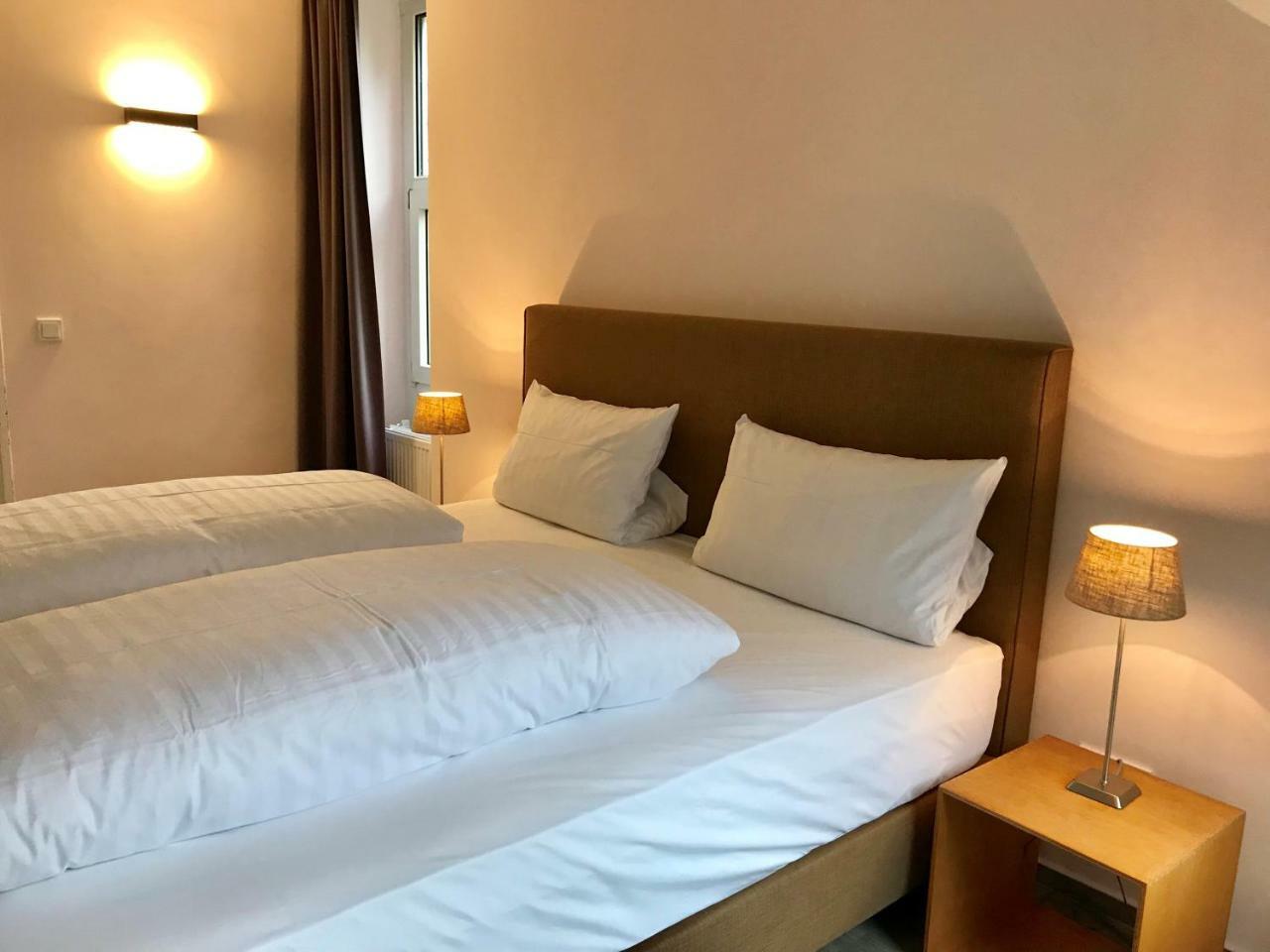 Wald & Golfhotel Lottental Бохум Экстерьер фото