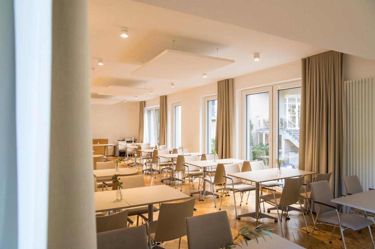 Wald & Golfhotel Lottental Бохум Экстерьер фото