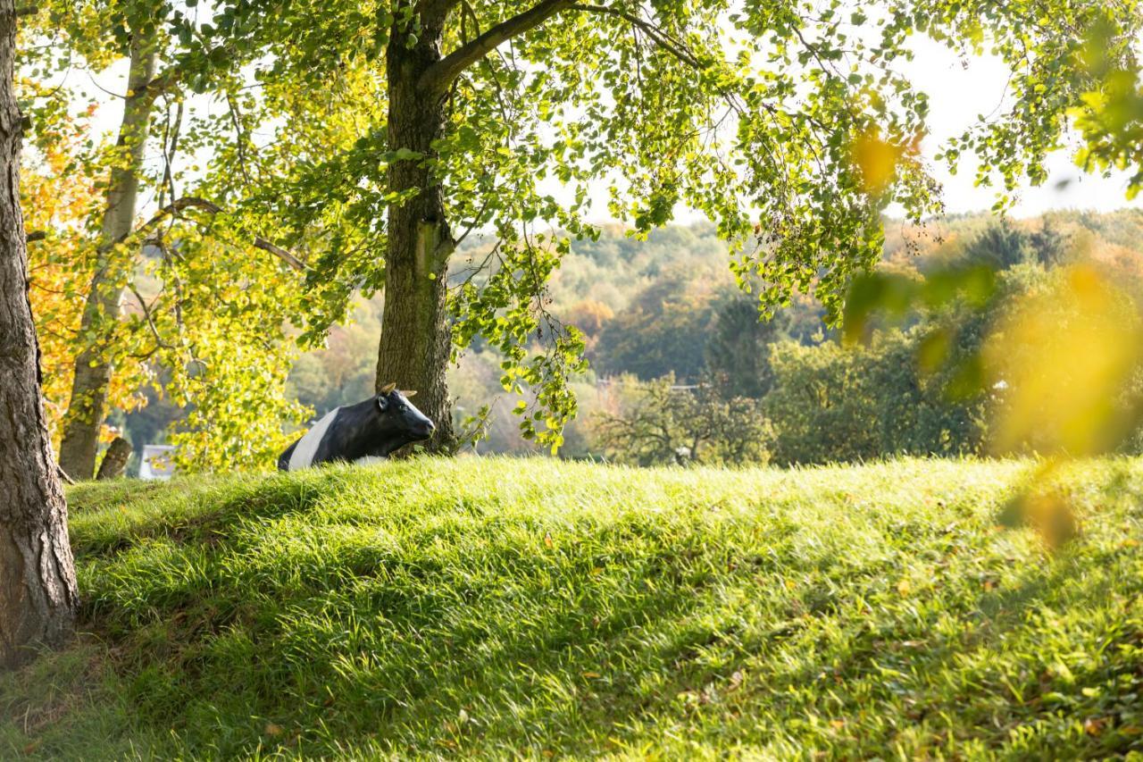 Wald & Golfhotel Lottental Бохум Экстерьер фото